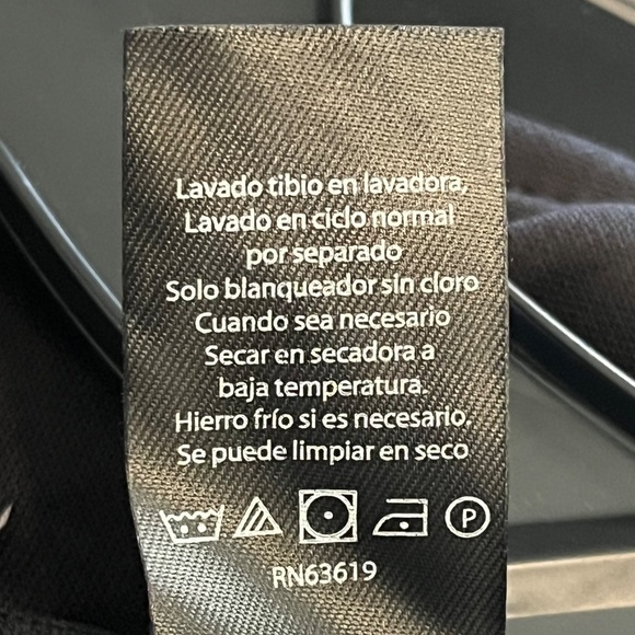 Spyder Active Men's Full Zip Jacket  Size L G Black New with Tags - Picture 3 of 11